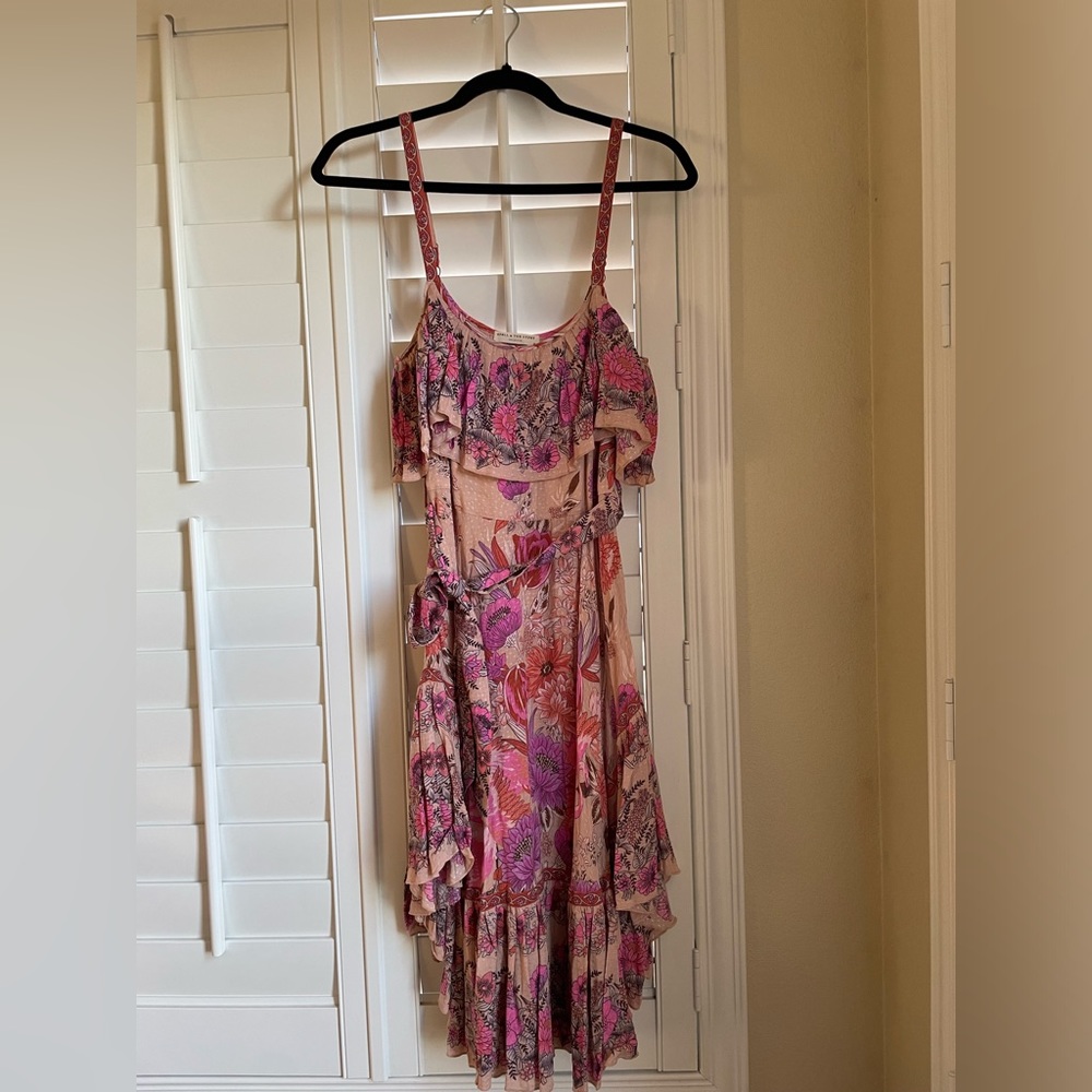 Spell And The Gypsy Collective